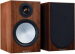 Monitor Audio Silver 100 7G, walnut