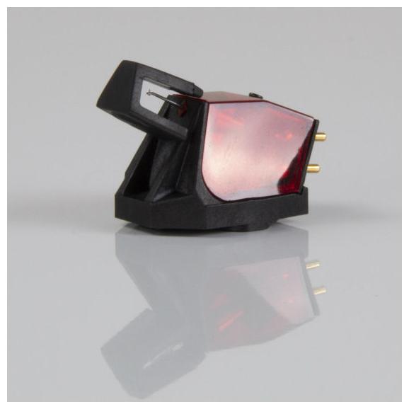 Rega Ania Pro, головка звукоснимателя — изображение 2