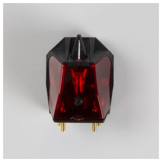 Rega Ania Pro, головка звукоснимателя — изображение 3