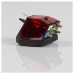 Rega Ania Pro, головка звукоснимателя — изображение 4