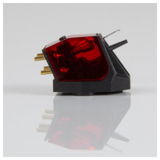 Rega Ania Pro, головка звукоснимателя — изображение 5