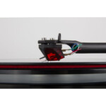 Rega Ania Pro, головка звукоснимателя — изображение 6