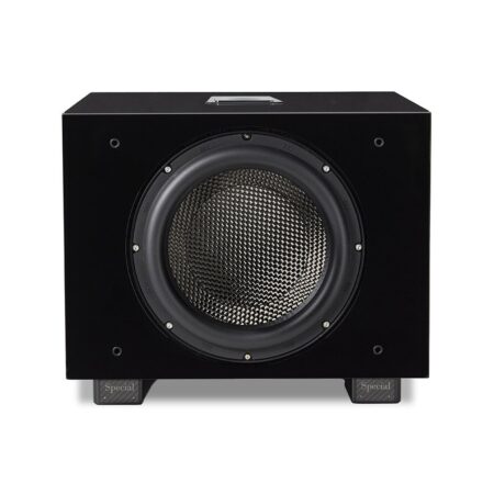 REL Carbon Special Black Label — изображение 3