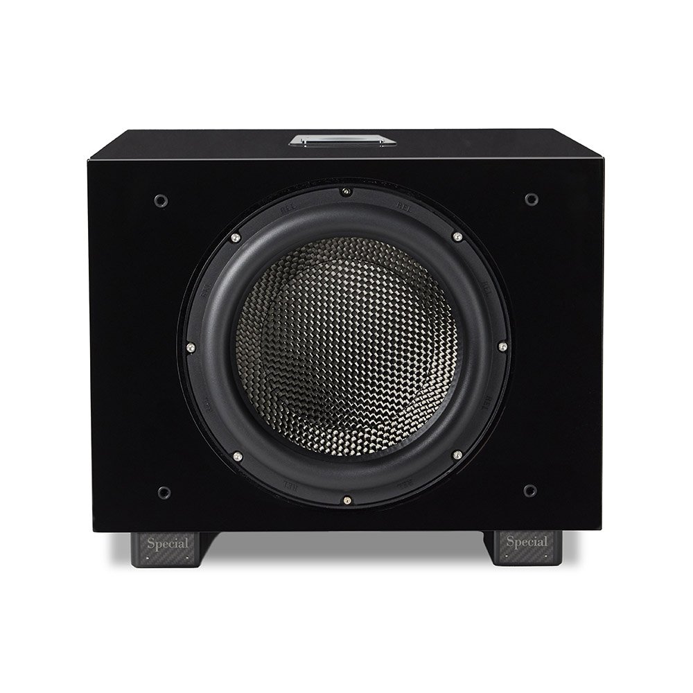 REL Carbon Special Black Label — изображение 3