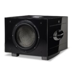 REL Carbon Special Black Label — изображение 2