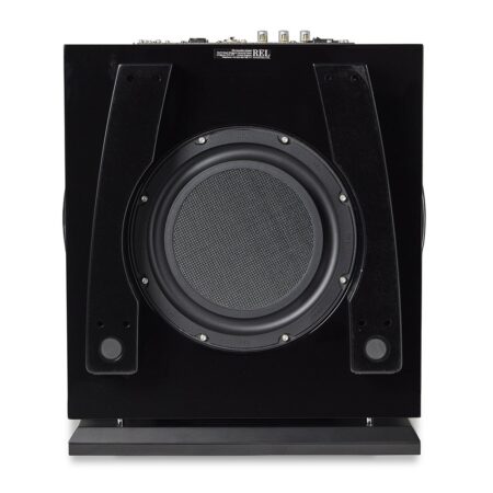 REL Carbon Special Black Label — изображение 5