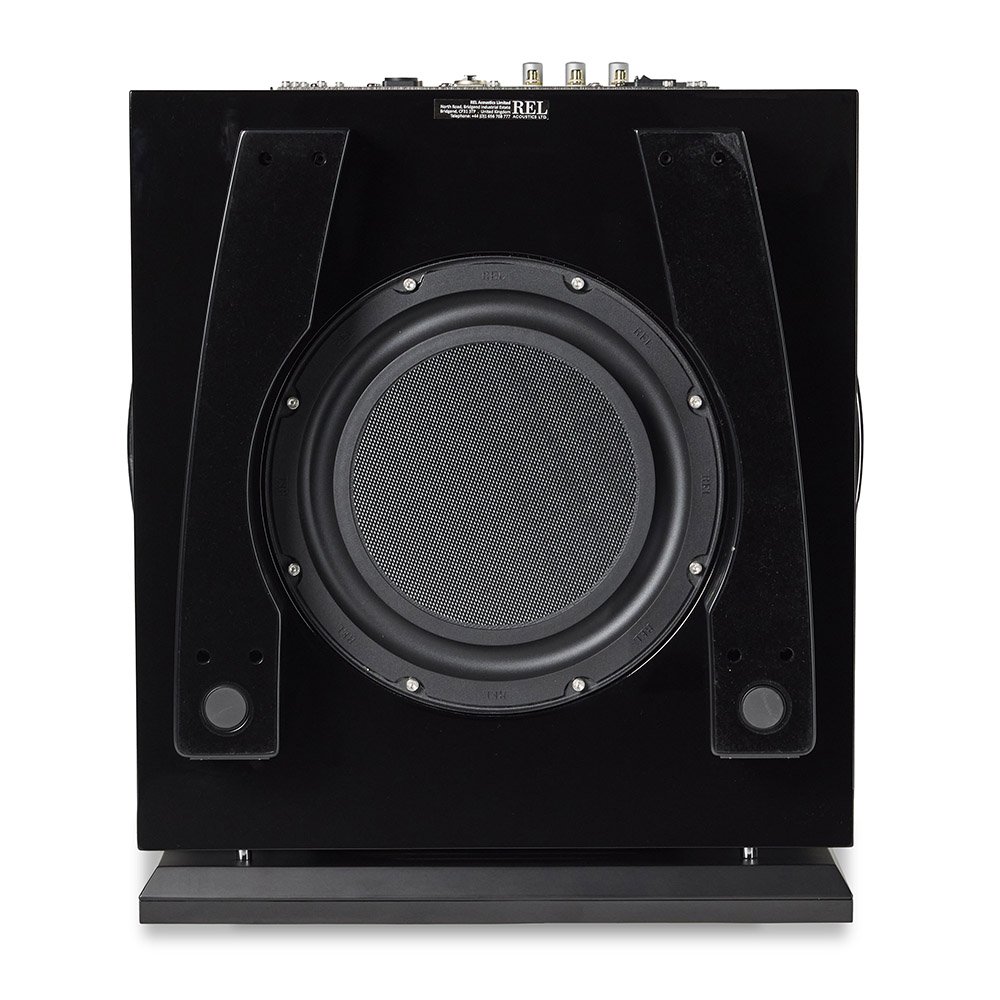 REL Carbon Special Black Label — изображение 5