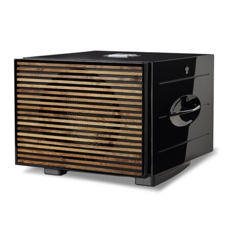 REL Carbon Special Black Label