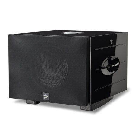 REL Carbon Special Black Label — изображение 7