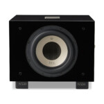 REL S550 Black — изображение 3