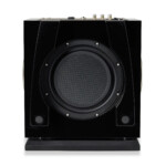 REL S550 Black — изображение 4