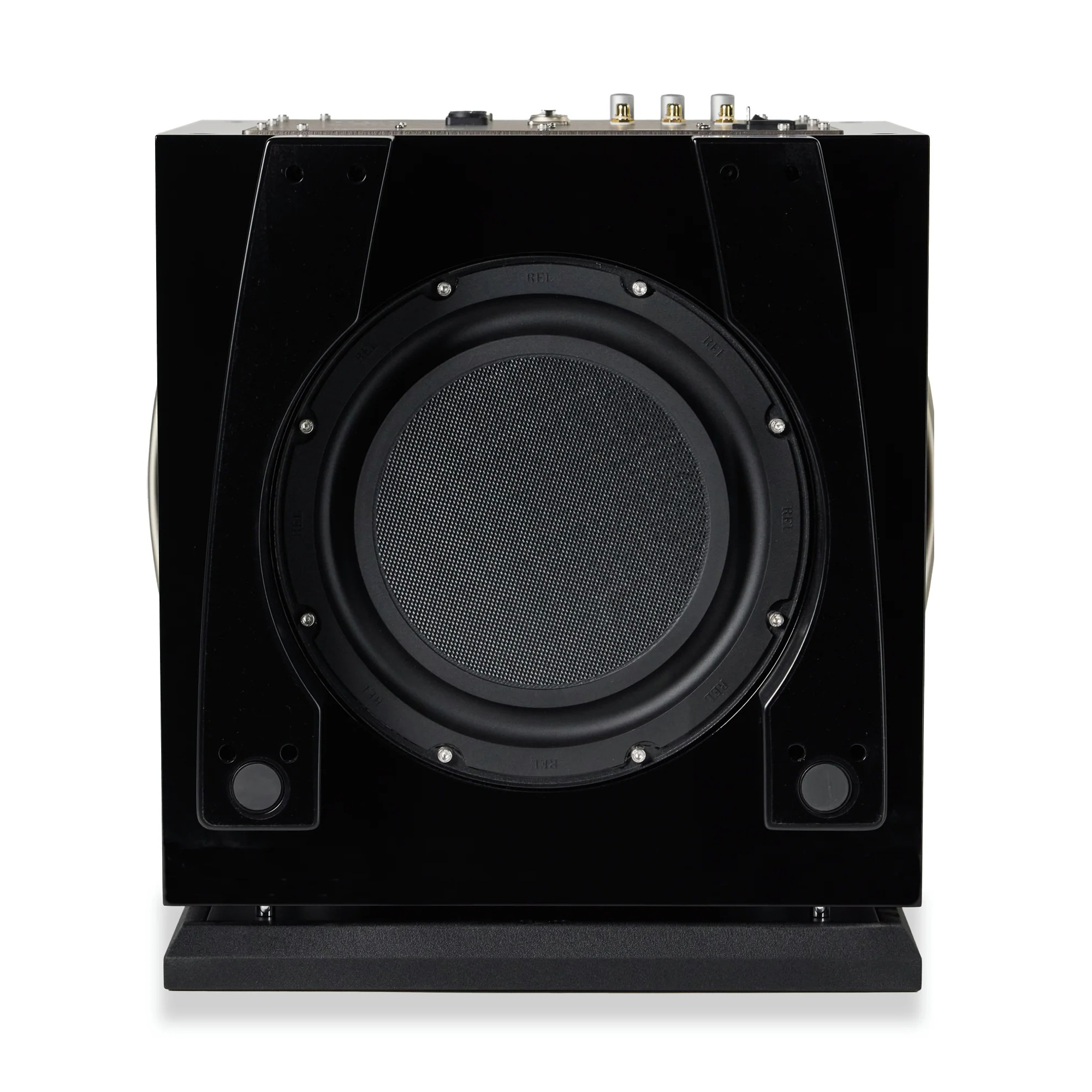 REL S550 Black — изображение 4