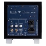 REL T Zero MKIII white — изображение 2