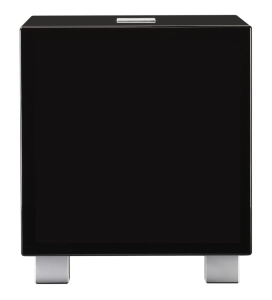 REL T Zero MKIII black — изображение 3