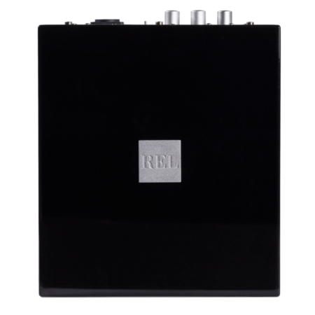 REL T Zero MKIII black — изображение 4