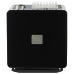 REL T7x Piano Black — изображение 3