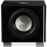 REL T9x Piano Black — изображение 3