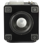 REL T9x Piano Black — изображение 5