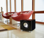 REL T9x Piano Black — изображение 7