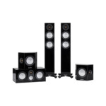 Monitor Audio Silver 200 7G Cinema 5.1