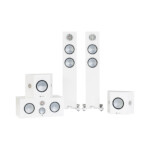 Monitor Audio Silver 200 7G Cinema 5.1 — изображение 3