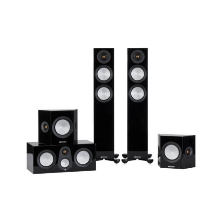 Monitor Audio Silver 200 7G Cinema 5.1