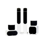 Monitor Audio Silver 300 7G Dolby Atmos® Cinema 7.1.2 — изображение 2