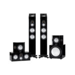 Monitor Audio Silver 300 7G Dolby Atmos® Cinema 7.1.2 — изображение 3