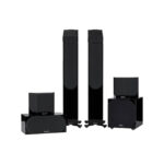 Monitor Audio Silver 300 7G Dolby Atmos® Cinema 7.1.2 — изображение 4