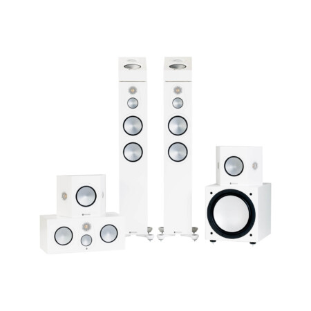 Monitor Audio Silver 300 7G Dolby Atmos® Cinema 7.1.2