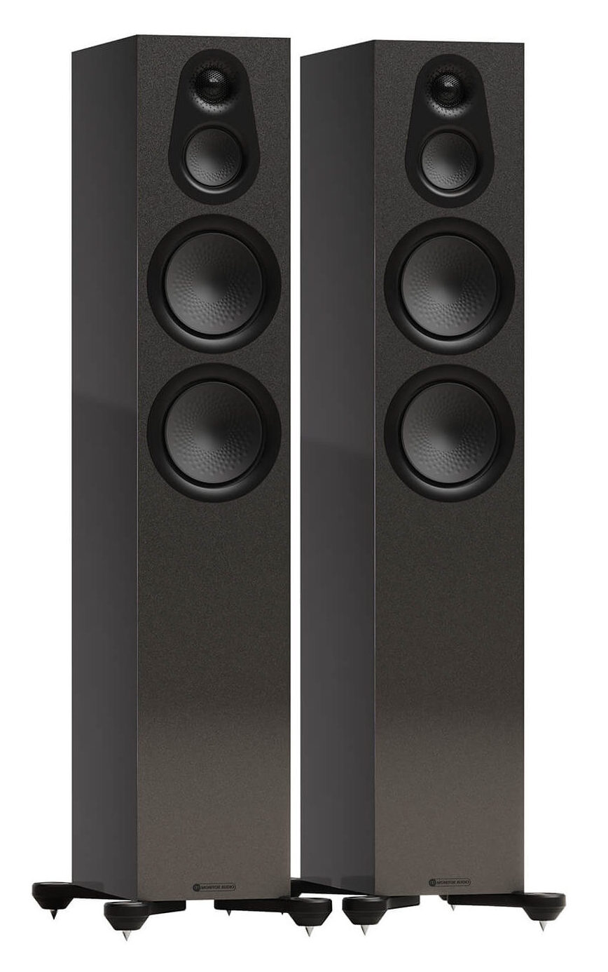 silver_300_7g_le Monitor Audio Silver 300 7G LE — изображение 1