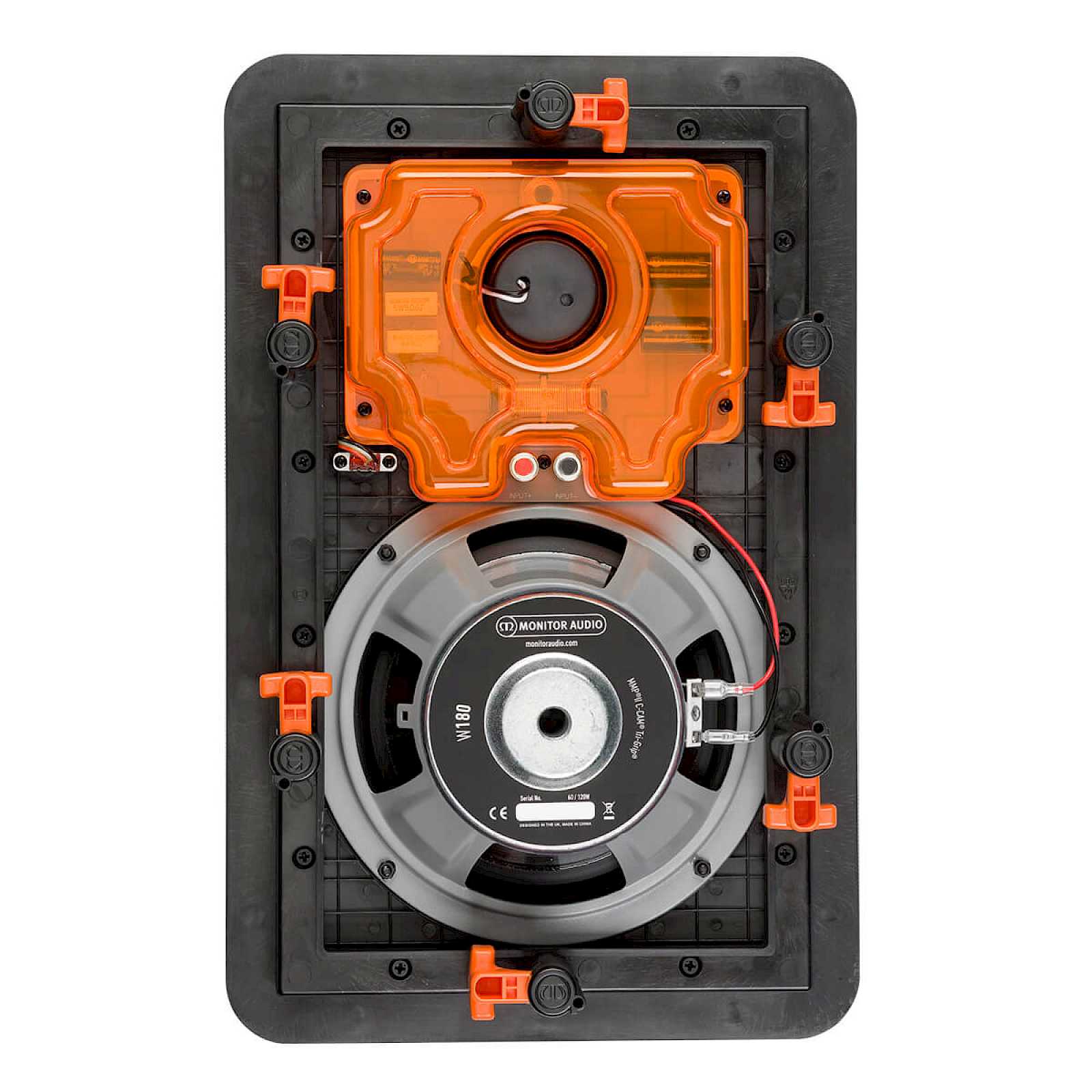 Monitor Audio W180 — изображение 4