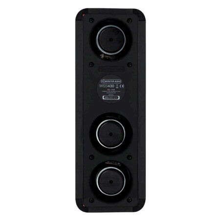 Monitor Audio WSS430 — изображение 6