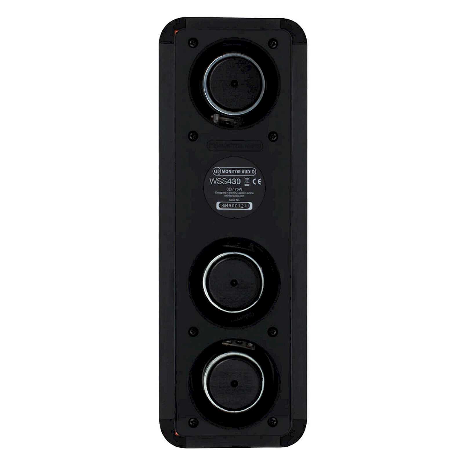 Monitor Audio WSS430 — изображение 6