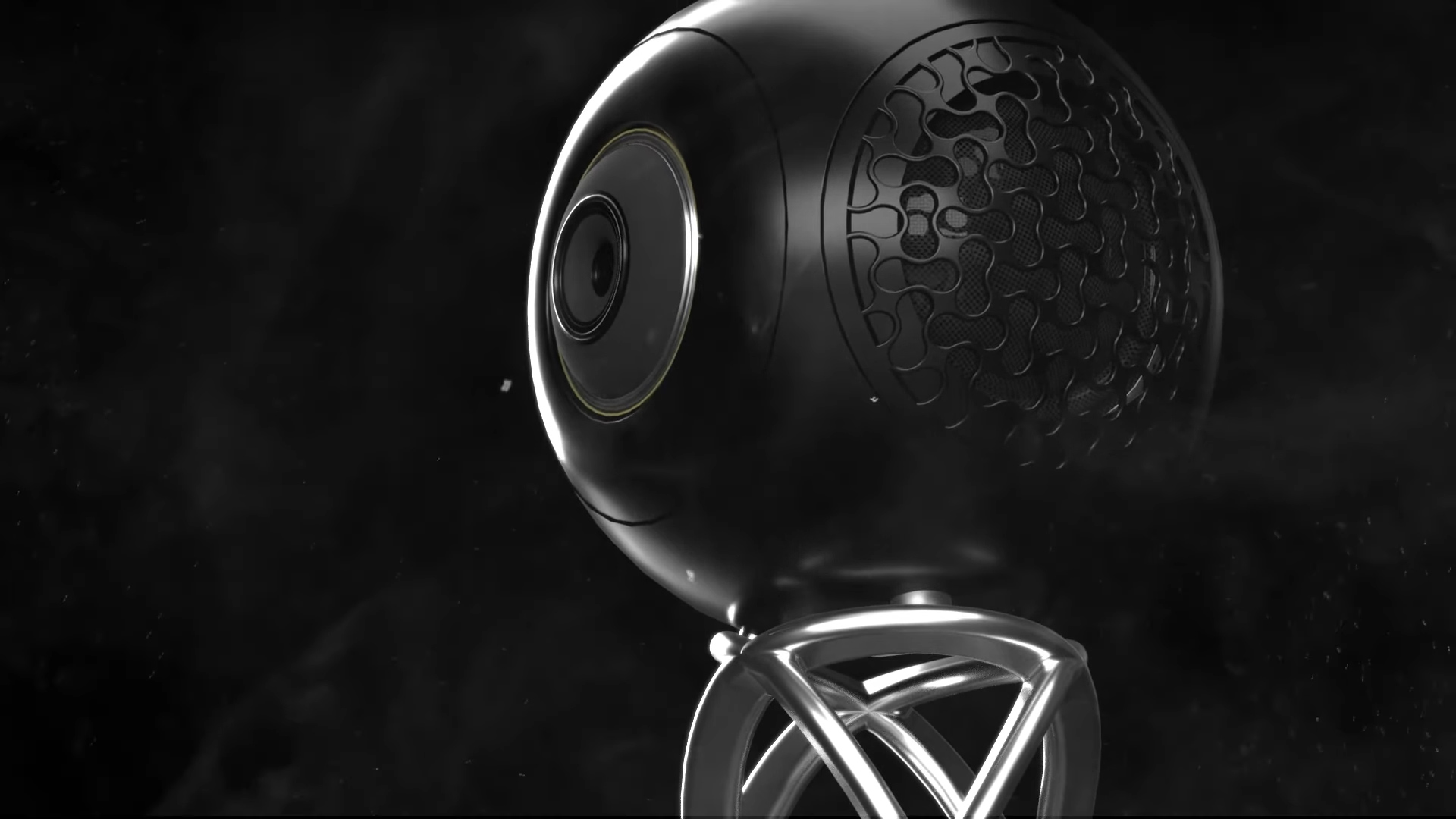 Cabasse La Sphère Evo