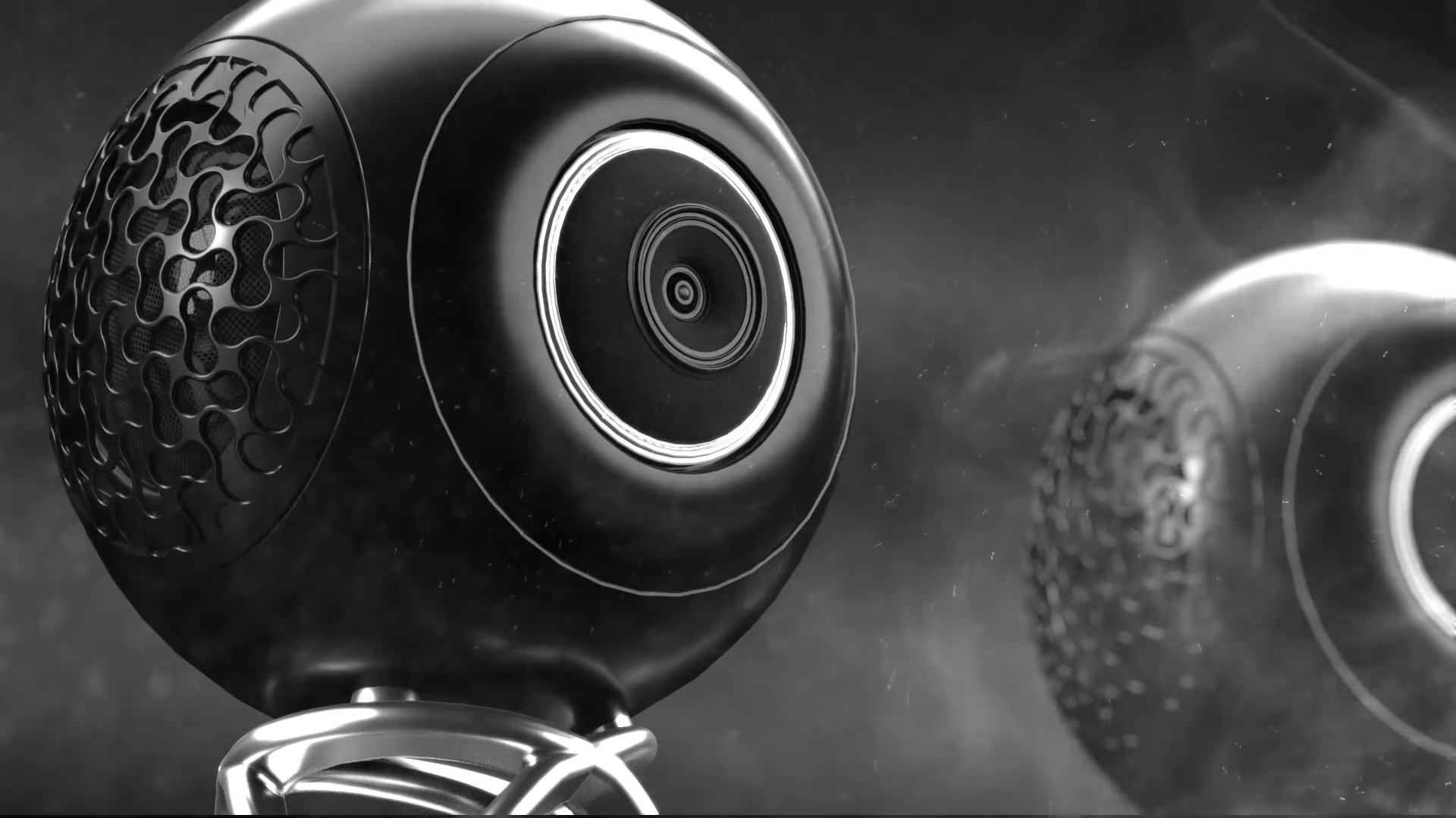 Cabasse La Sphère Evo