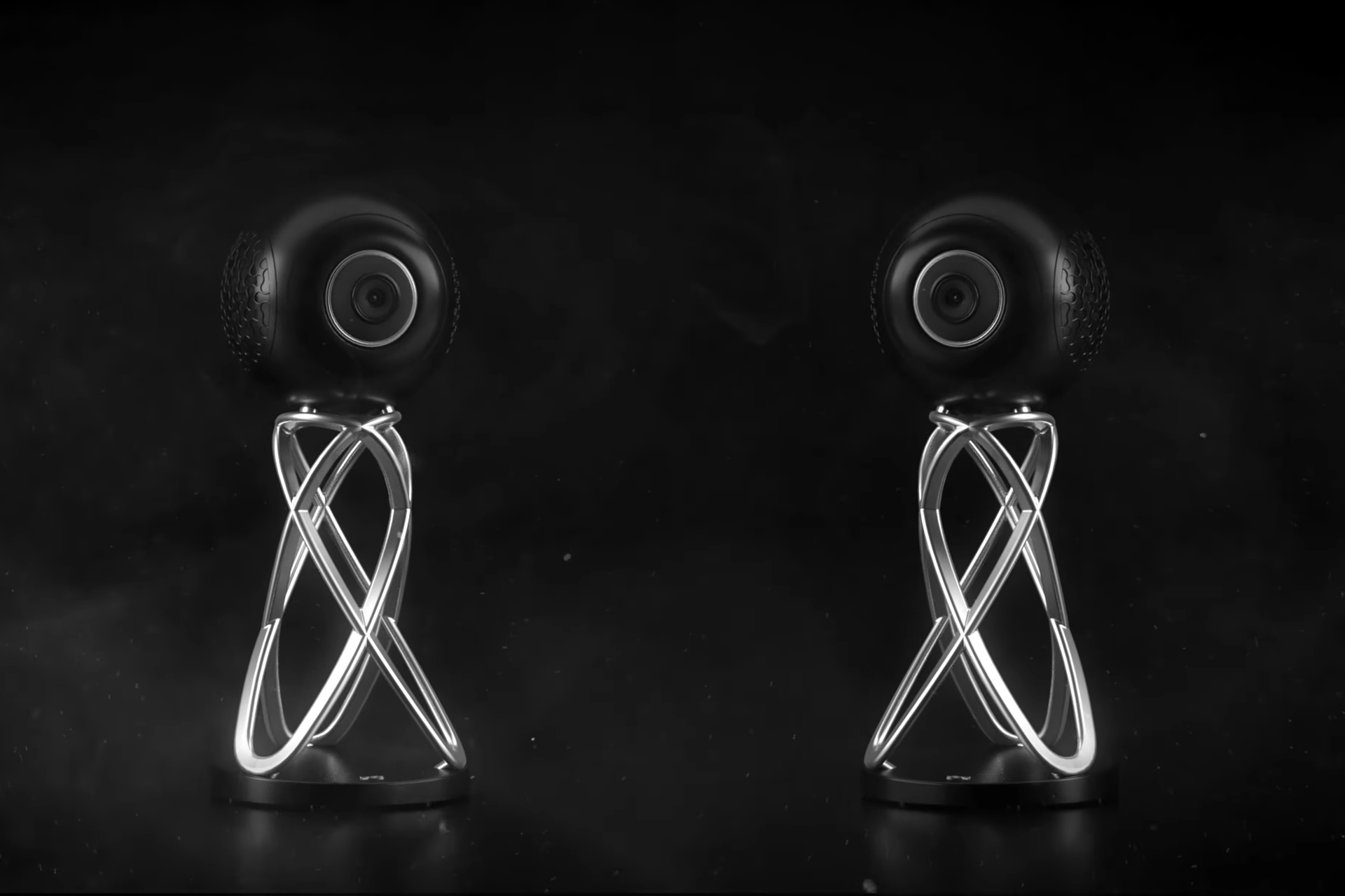 Cabasse La Sphère Evo