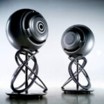 Cabasse La Sphere — напольная акустическая система, штука — изображение 3