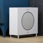 Cabasse Lipari 21 — сабвуфер — изображение 5