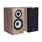 Cabasse Minorca MC40 — полочная акустическая система