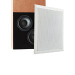 Cabasse Passive Santorin In-wall — встраиваемый сабвуфер