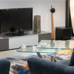 Cabasse Santorin 25 — сабвуфер — изображение 4