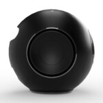 Cabasse The Pearl Myuki — стриминговая портативная акустика — изображение 4