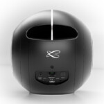 Cabasse The Pearl Myuki — стриминговая портативная акустика — изображение 17