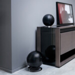 Cabasse The Pearl Sub — беспроводной сабвуфер — изображение 8