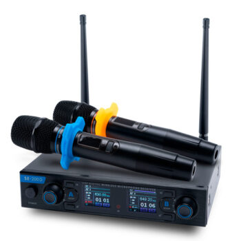 Цифровые микрофоны SE • 200D — изображение 2