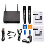 Цифровые микрофоны SE • 200D — изображение 7