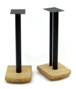 Atacama Audio Moseco 6, natural bamboo