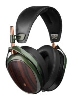 Meze Audio Strada Green Copper