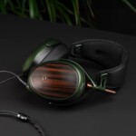 Meze Audio Strada Green Copper — изображение 4